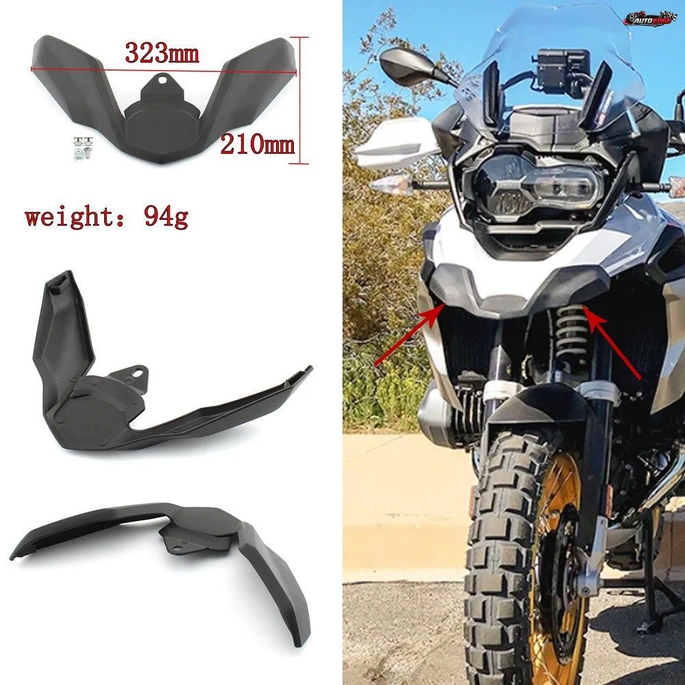 旅バイク：素人ユーザーによる1200と1250の比較インプレッション＞BMW