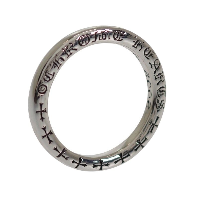 クロムハーツ CHROME HEARTS NTFLリング 2356-304-9320-9108 指輪 