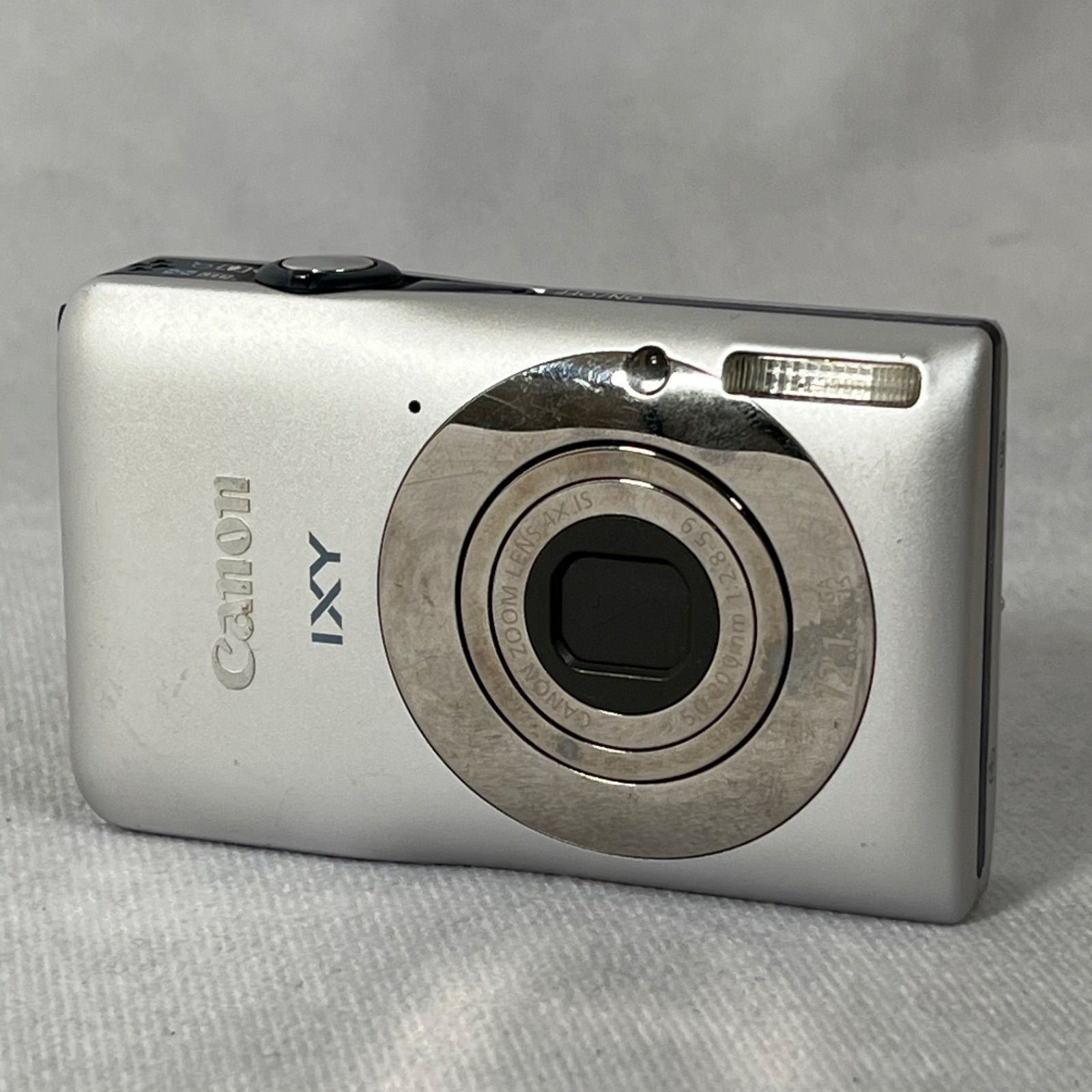 デジタルカメラ Canon/IXY/PC1469 Canon キャノン IXY 200F PC1469 イクシー デジカメ デジタルカメラ