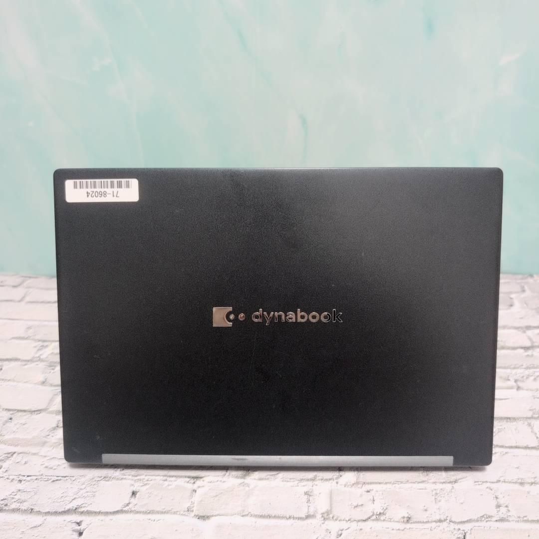 美品！バッテリー良好【第11世代i5/16GB】G83/HU 高性能&軽量薄型 第11世代 i5＆16GB】美品！バッテリー良好！超軽量＆薄型！G83/HU