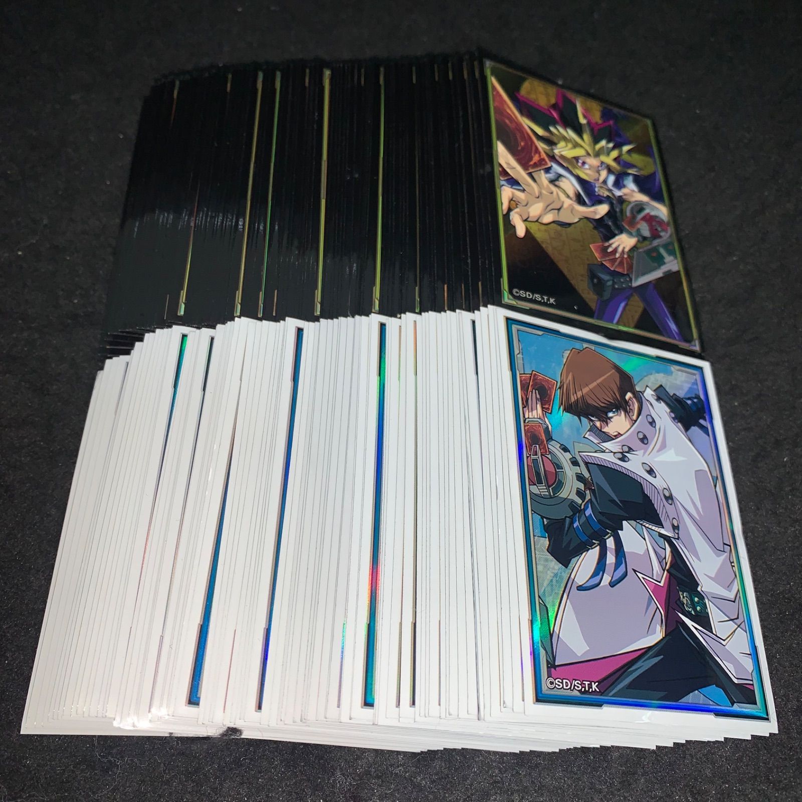 遊戯王完全引退 汎用やスリーブ 【公式通販】
