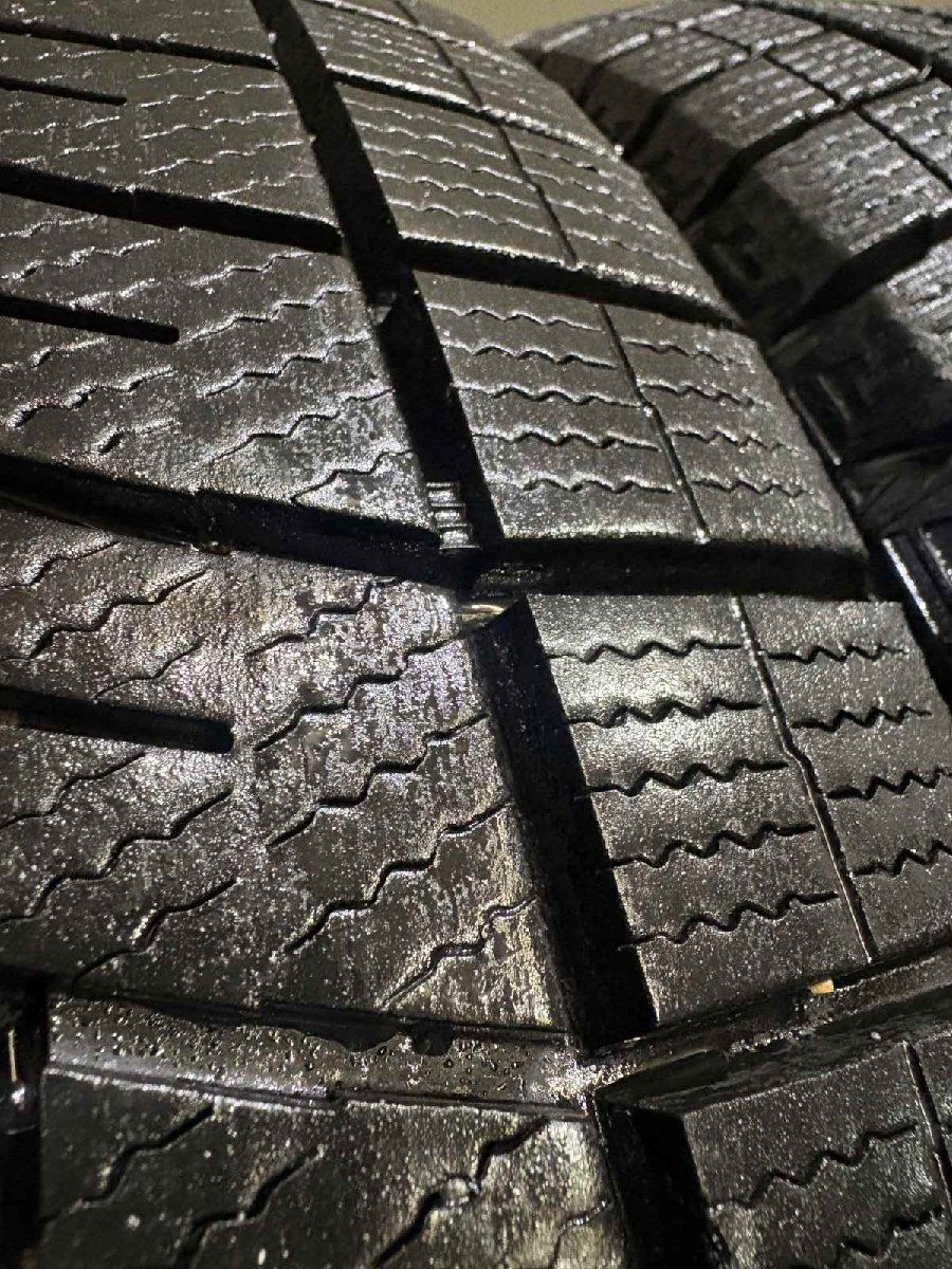 DUNLOP WINTER MAXX WM03 185/55R16 16インチ スタッドレス 4本 22年製 