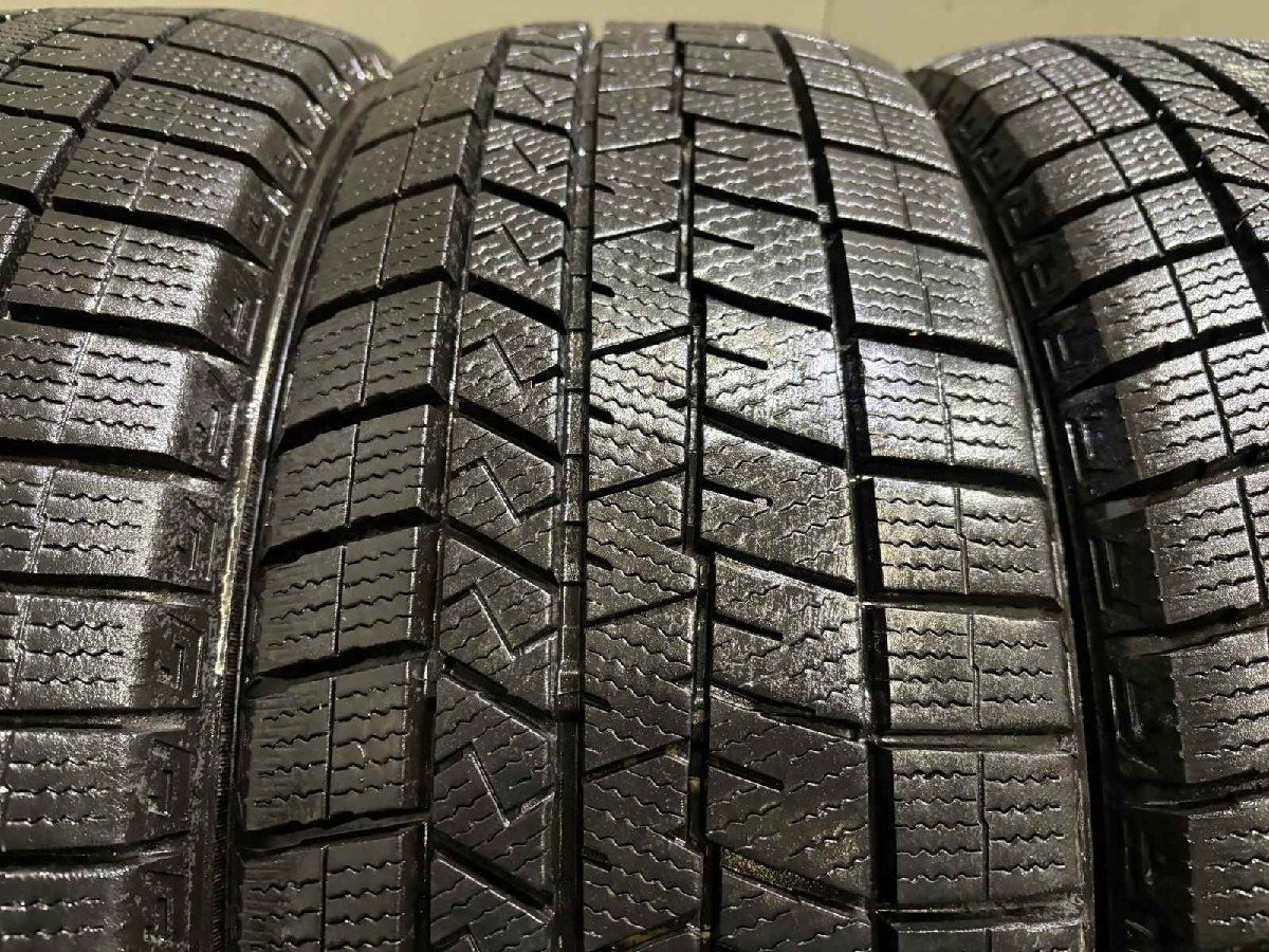 DUNLOP WINTER MAXX WM03 185/55R16 16インチ スタッドレス 4本 22年製 バリ溝 カローラアクシオ フィット ヤリス ヴィッツ等　(KTG529) DUNLOP WINTER MAXX WM03 185/55R16 16インチ スタッドレス 4本 22年製
