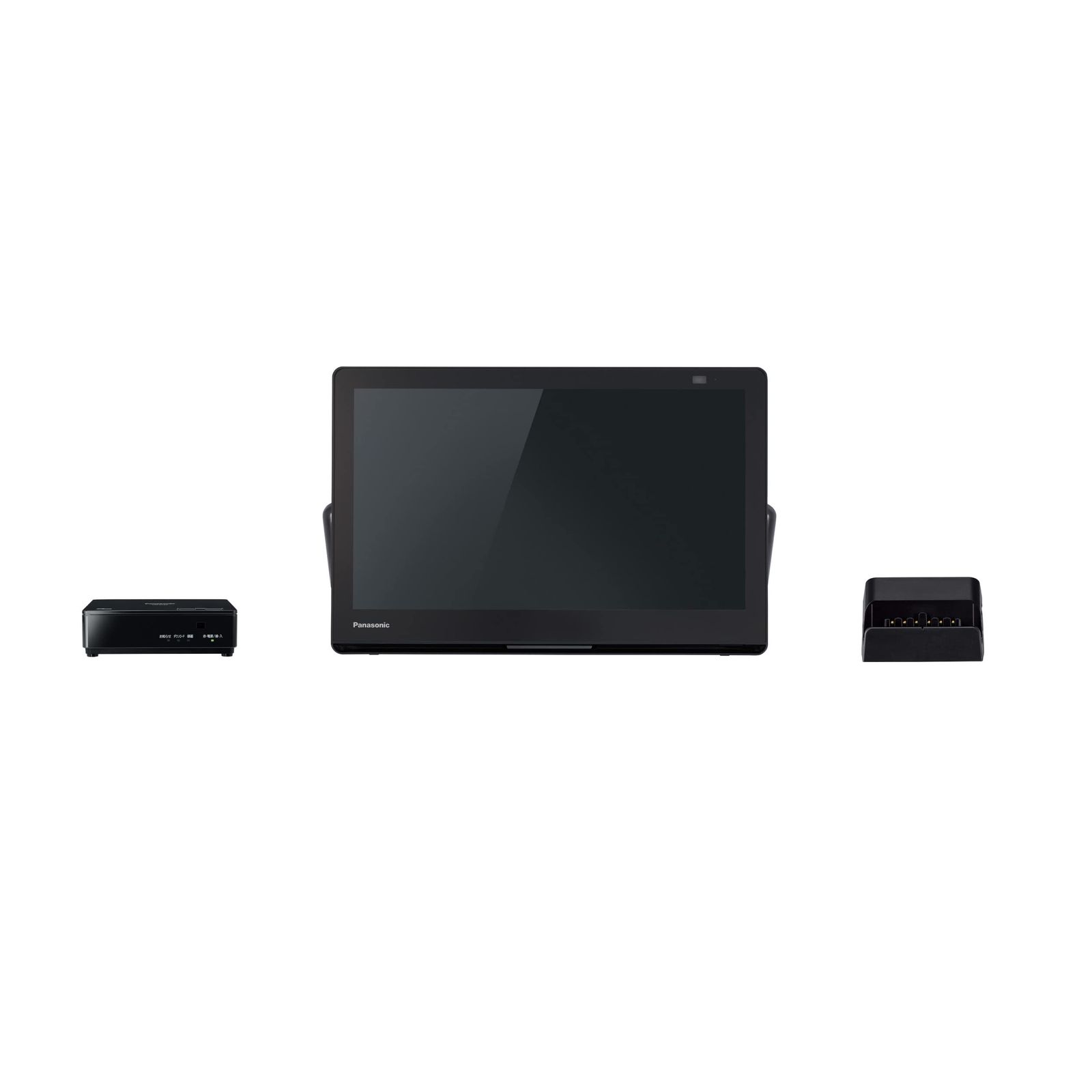 パナソニック 15V型 ハイビジョン HDMI入力端子搭載 ポータブル 液晶 