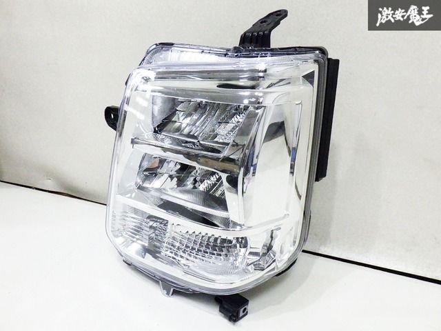 最新作，定番人気 【破損無し！】 スズキ純正 DA17V エブリイバン