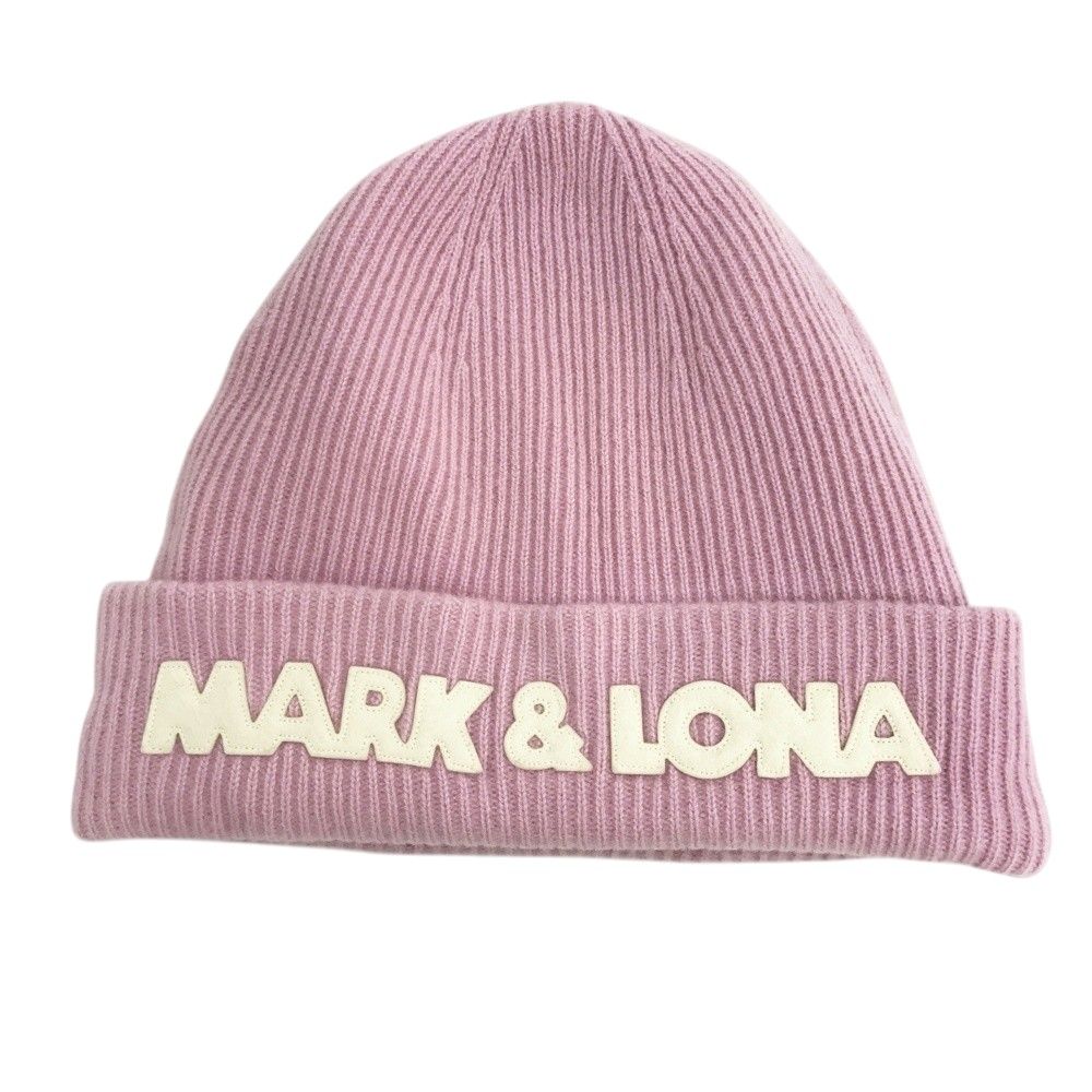 MARK&LONA マークアンドロナ ニットジャケット M ピンク系 楽天市場】セーター（ブランドマーク&ロナ）（レディースウェア