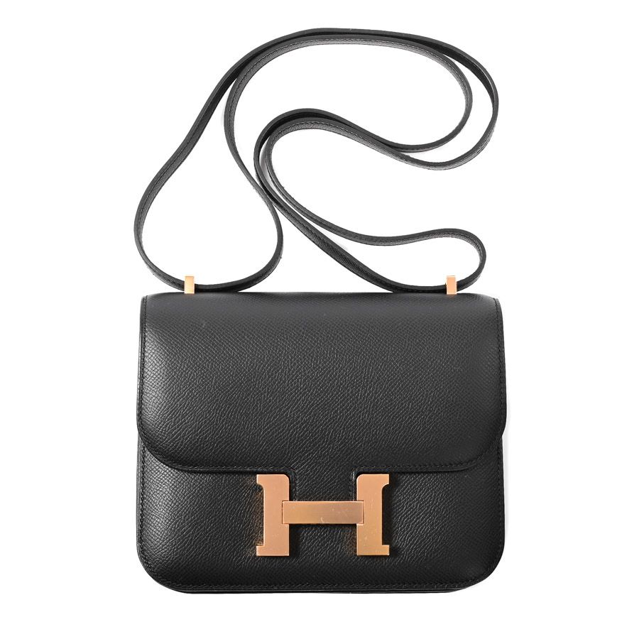 エルメス ミニコンスタンス3ミロワール18  6230352 HERMES エルメス ショルダーバッグ コンスタンス3 ミニ 18 ミロワール