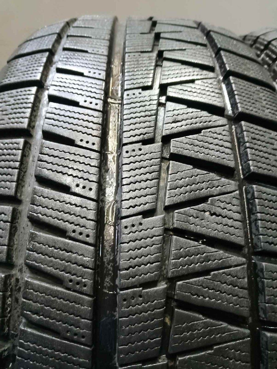 BS BRIDGESTONE ICEPARTNER2 205/55R16 16インチ スタッドレス 4本 22 
