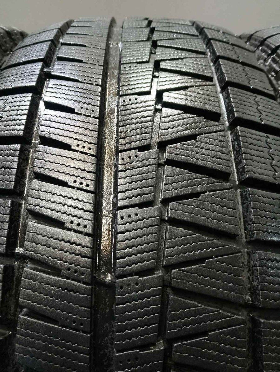 BS BRIDGESTONE ICEPARTNER2 205/55R16 16インチ スタッドレス 4本 22 