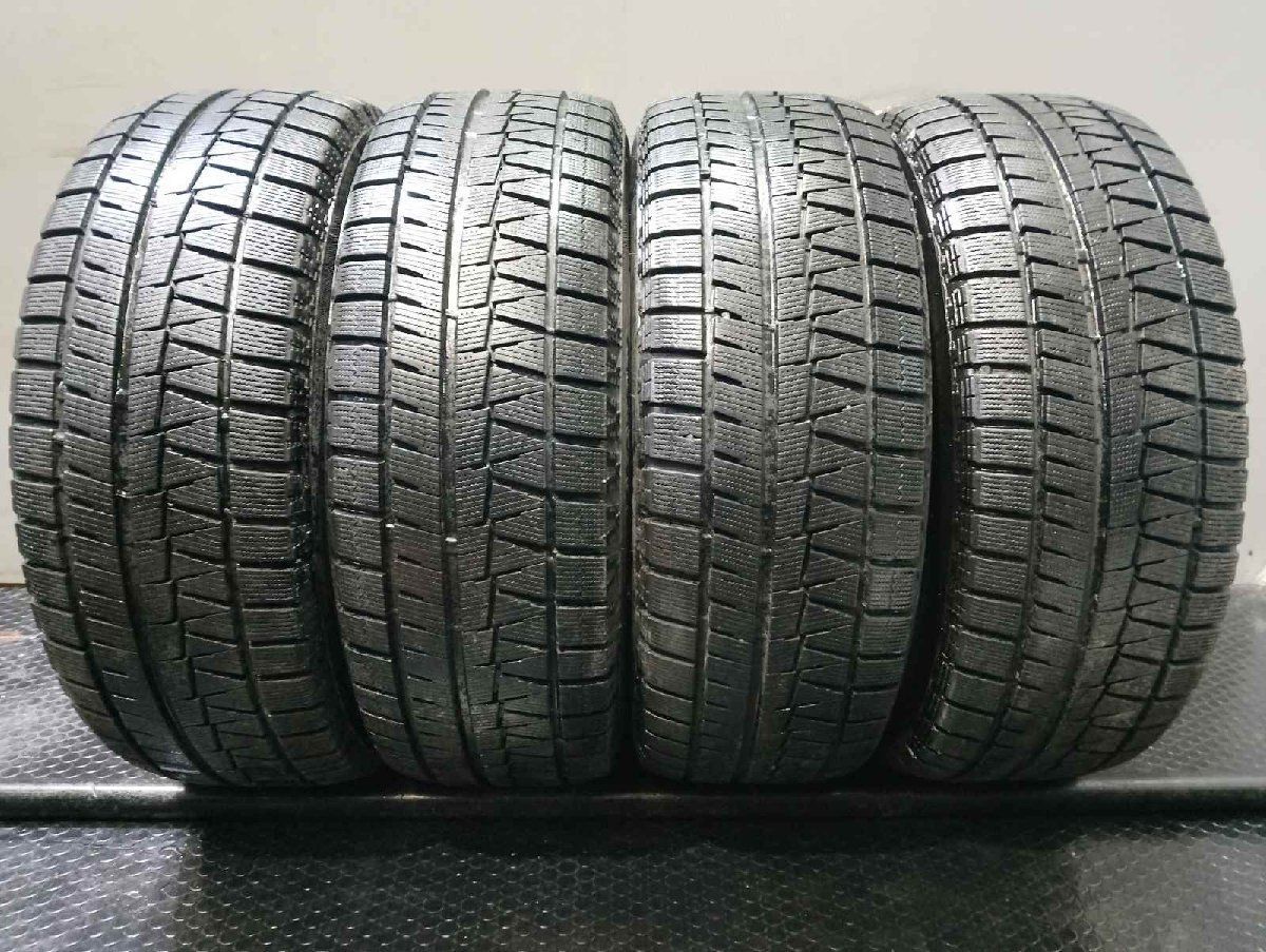 BS BRIDGESTONE ICEPARTNER2 205/55R16 16インチ スタッドレス 4本 22 
