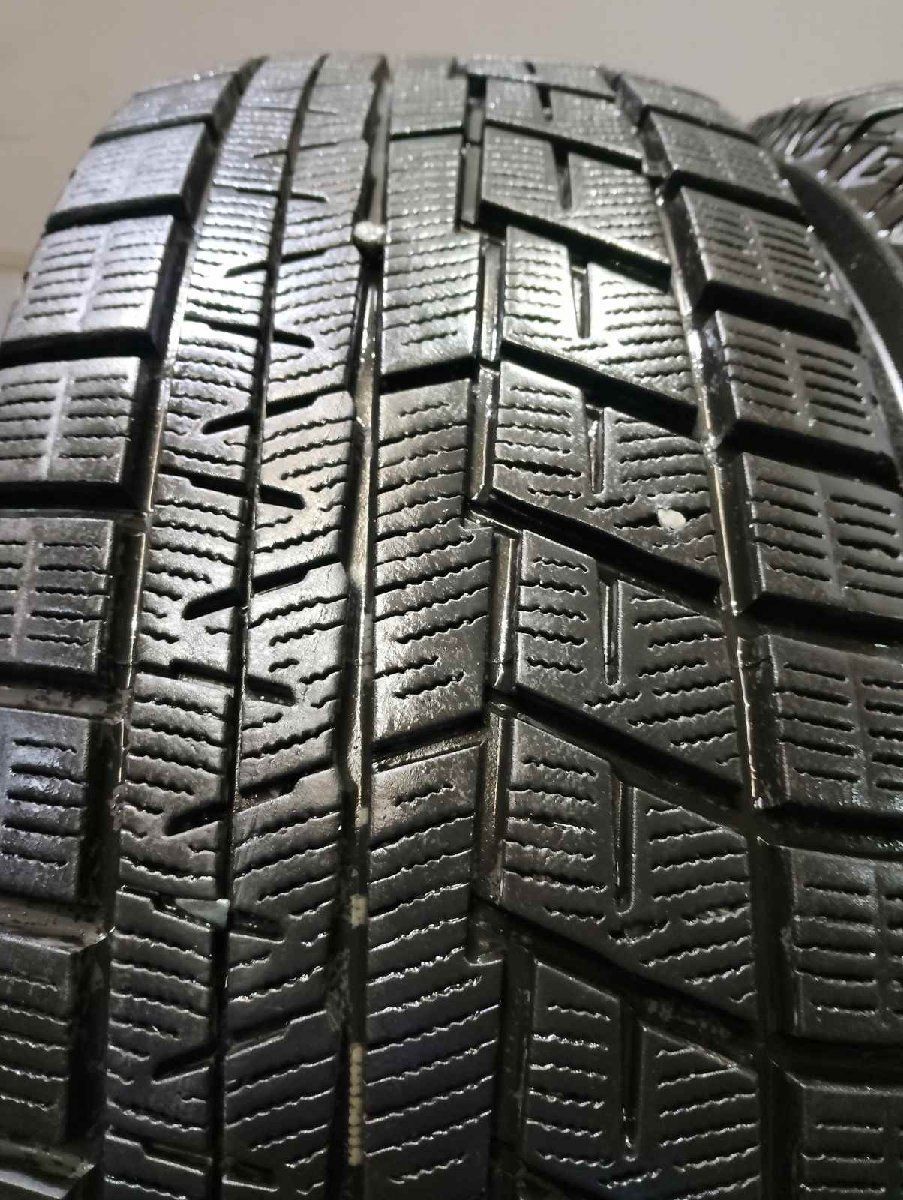 YOKOHAMA ice GUARD iG60 205/60R16 16インチ スタッドレス 4本 21年製 