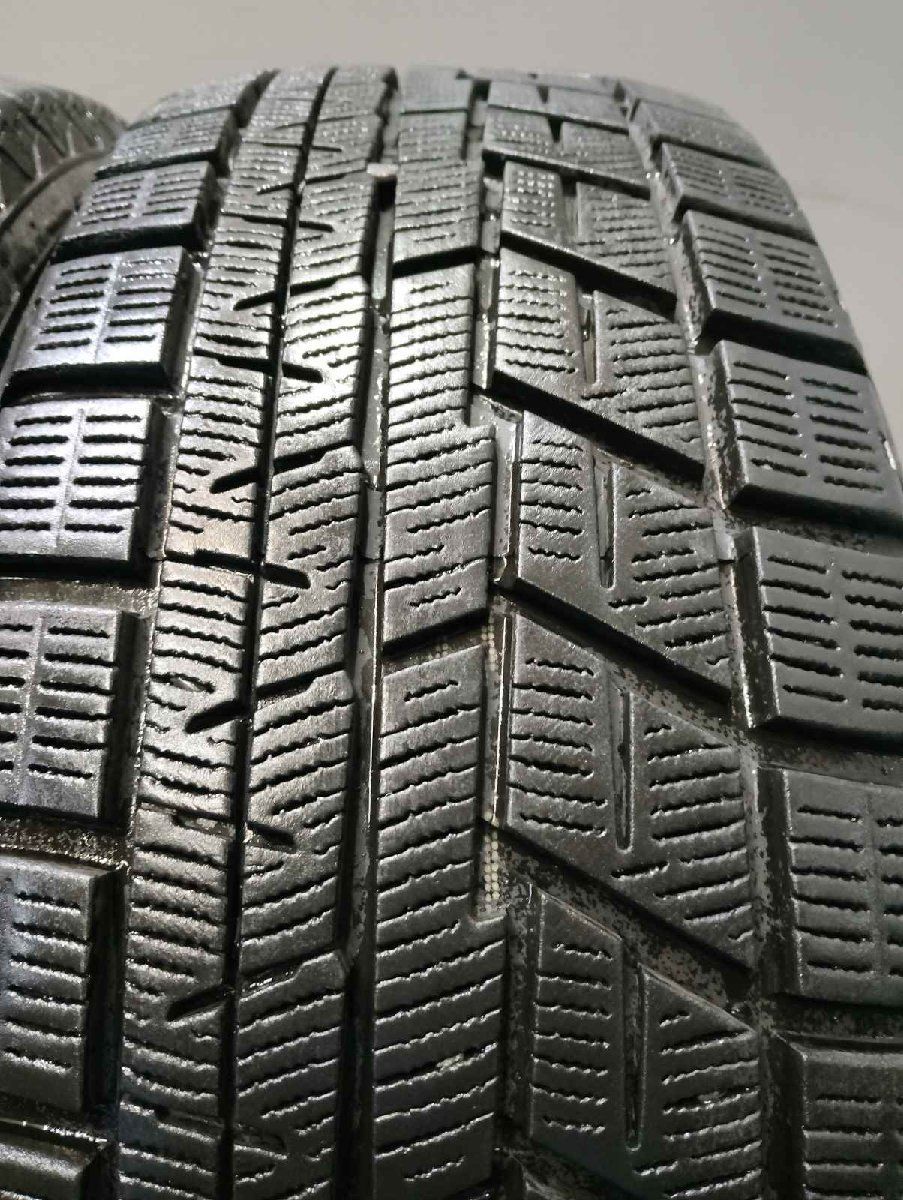 YOKOHAMA ice GUARD iG60 205/60R16 16インチ スタッドレス 4本 21年製 