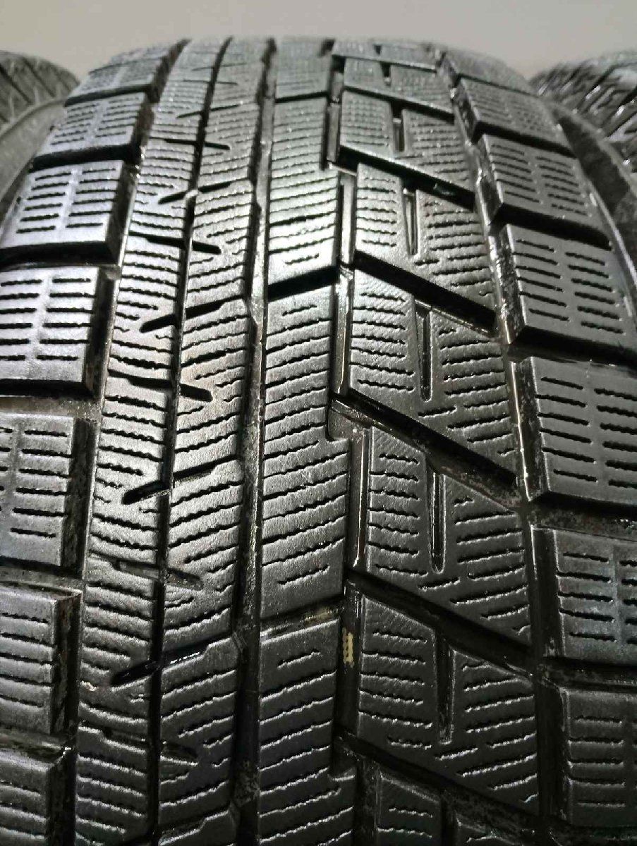 YOKOHAMA ice GUARD iG60 205/60R16 16インチ スタッドレス 4本 21年製 