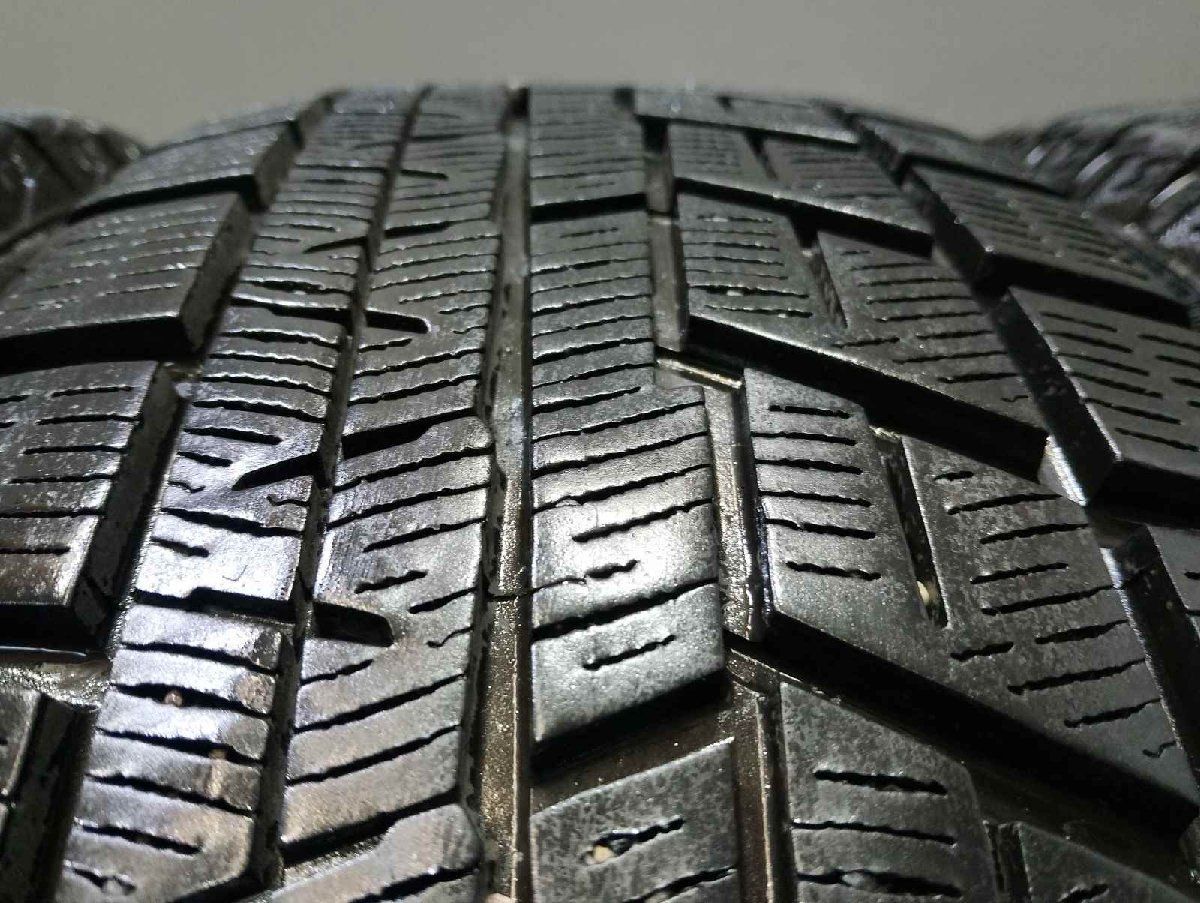 YOKOHAMA ice GUARD iG60 205/60R16 16インチ スタッドレス 4本 21年製 