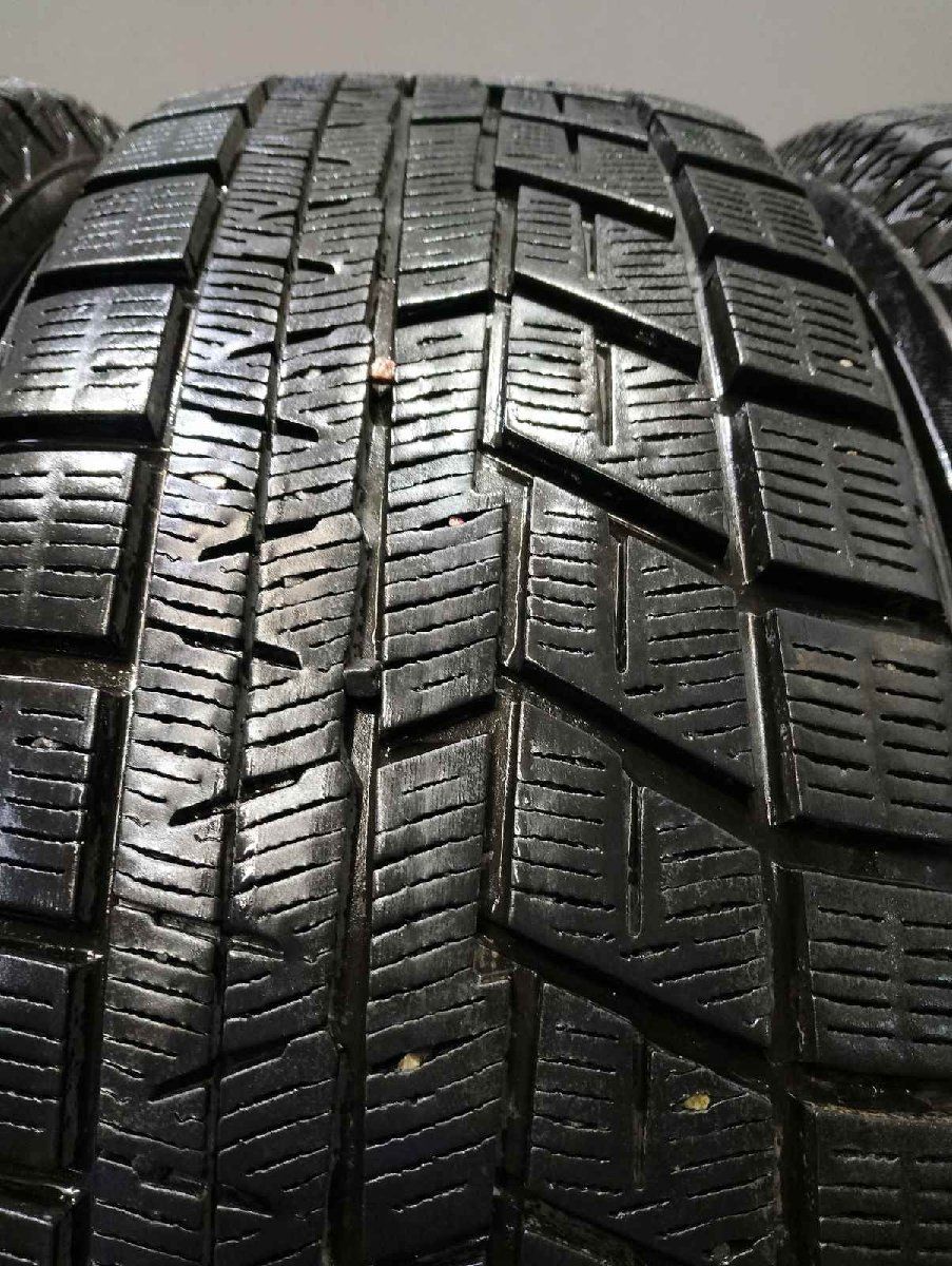 YOKOHAMA ice GUARD iG60 205/60R16 16インチ スタッドレス 4本 21年製 