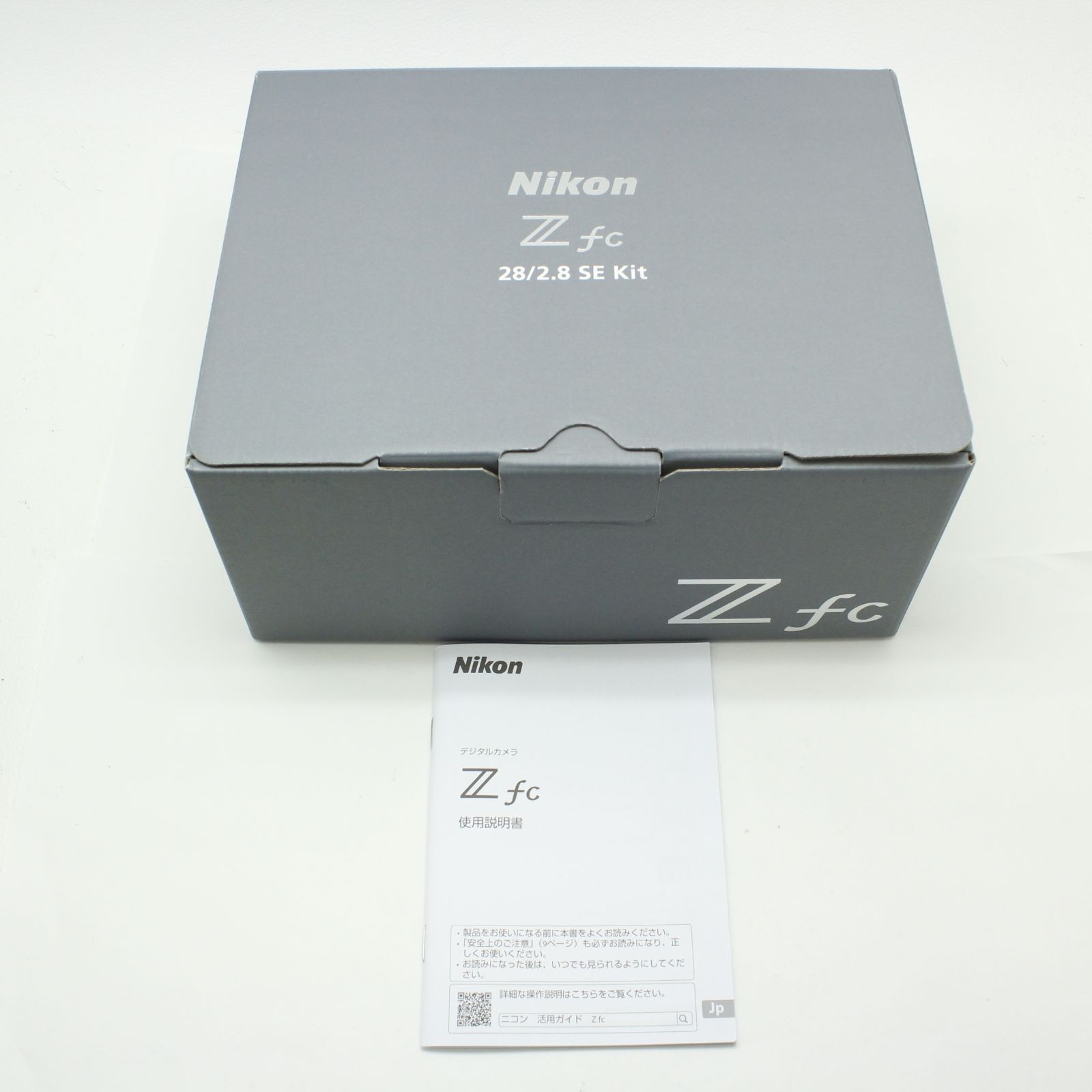 Nikon Zfc 28mm レンズキット - メルカリ