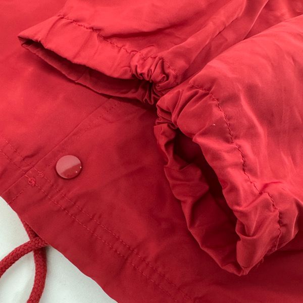 Supreme/シュプリーム【19SS】Apple Coaches Jacket/アップル コーチ