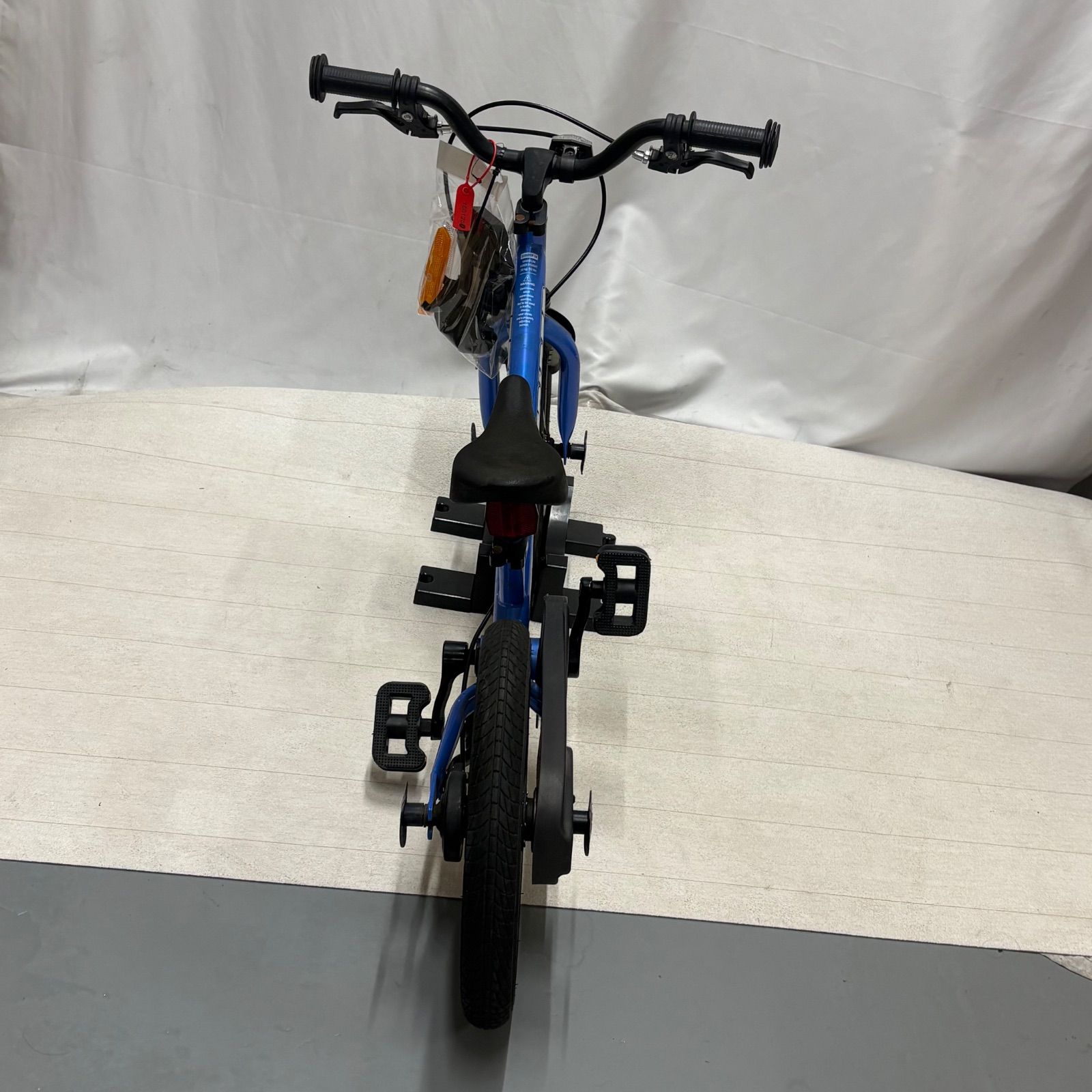 カスタム済み】STRIDER ストライダー スポーツ、レジャー 車体 【公式
