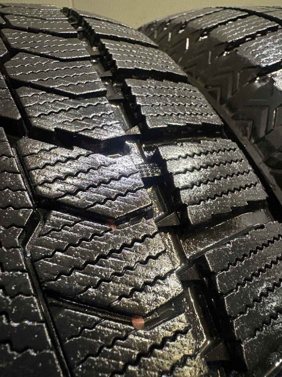 TOYO OBSERVE GIZ2 205/60R16 16インチ スタッドレス 4本 21～22年製 