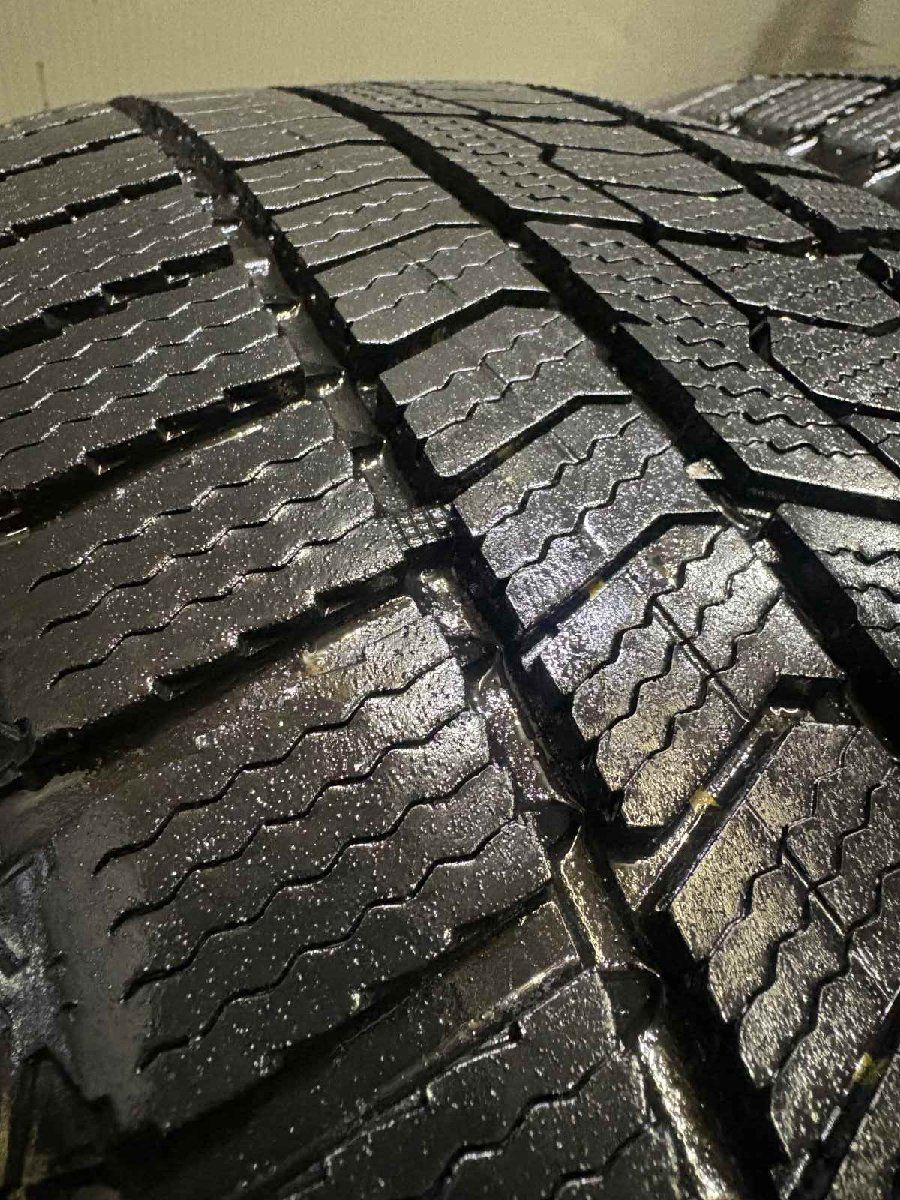 TOYO OBSERVE GIZ2 205/60R16 16インチ スタッドレス 4本 21～22年製 