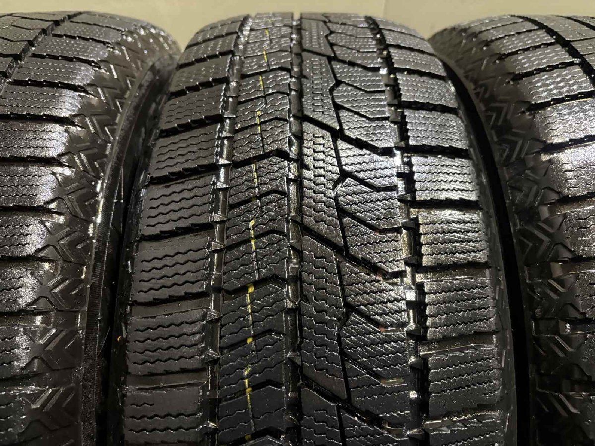 TOYO OBSERVE GIZ2 205/60R16 16インチ スタッドレス 4本 21～22年製 