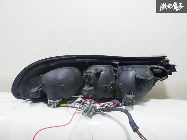 品質保証，大得価 【破損無し！希少！】マツダ純正加工 FD3S RX-7 RX7 後期
