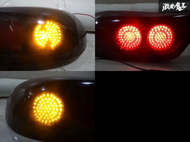 品質保証，大得価 【破損無し！希少！】マツダ純正加工 FD3S RX-7 RX7