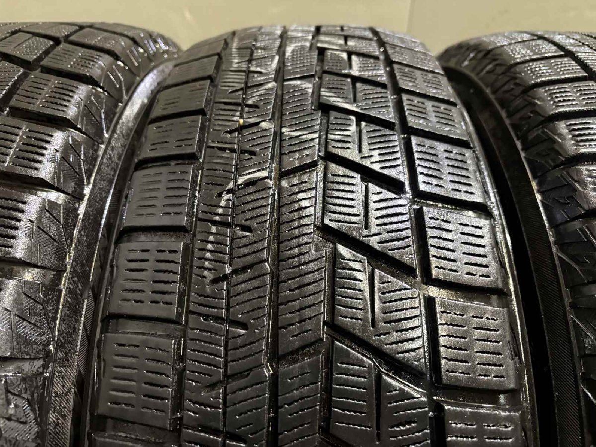 YOKOHAMA ice GUARD iG60 205/60R16 16インチ スタッドレス 4本 21～23 