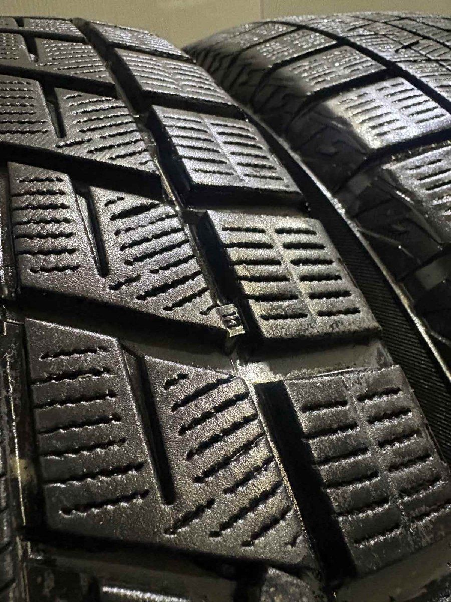 YOKOHAMA ice GUARD iG60 205/60R16 16インチ スタッドレス 4本 21～23 