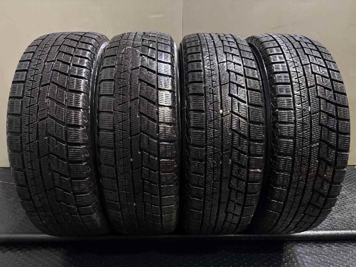 YOKOHAMA ice GUARD iG60 205/60R16 16インチ スタッドレス 4本 21～23 