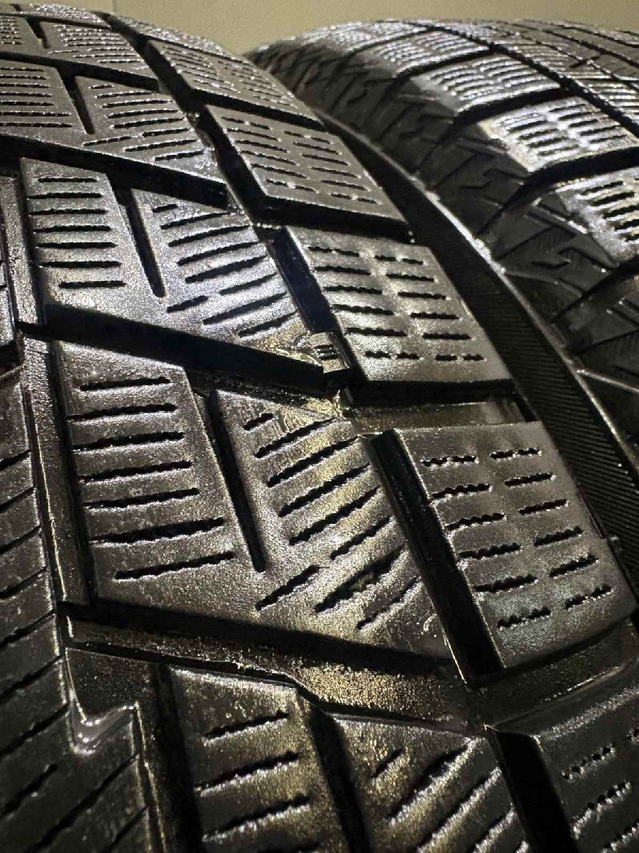 YOKOHAMA ice GUARD iG60 205/60R16 16インチ スタッドレス 4本 21～23 