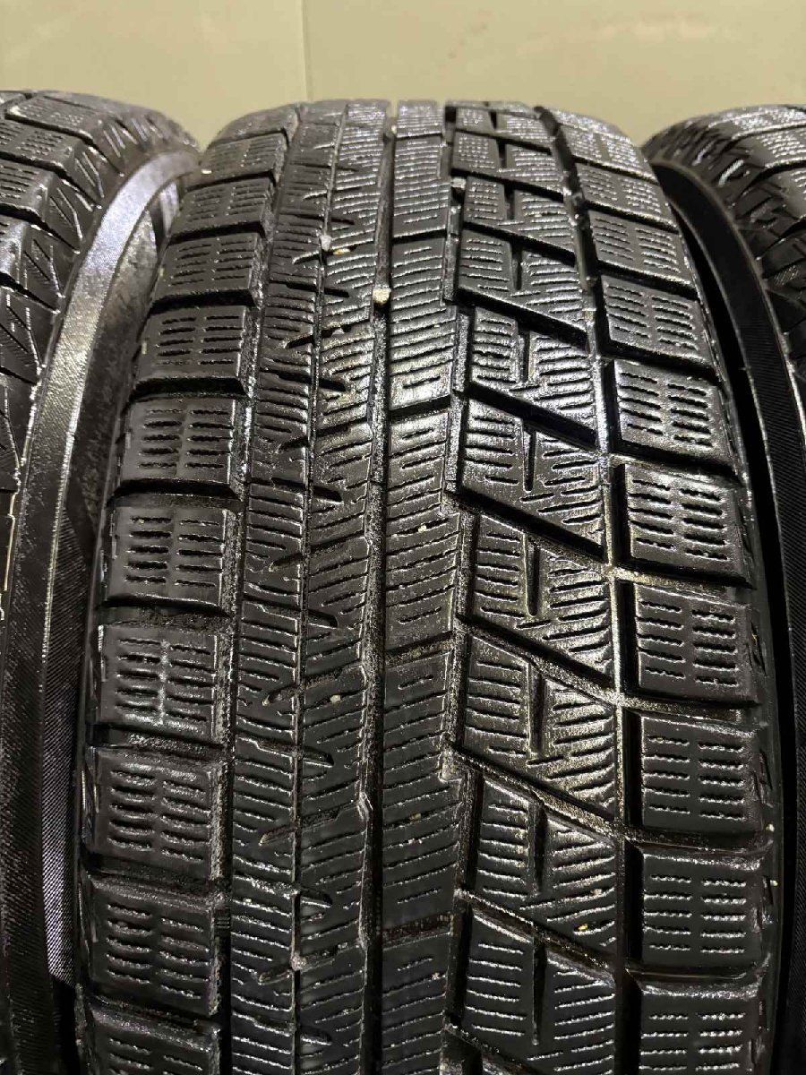 YOKOHAMA ice GUARD iG60 205/60R16 16インチ スタッドレス 4本 21～23 