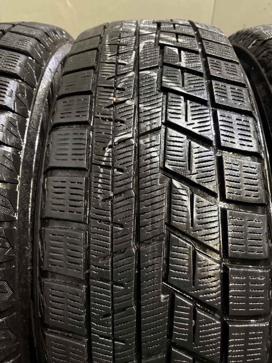 YOKOHAMA ice GUARD iG60 205/60R16 16インチ スタッドレス 4本 21～23 