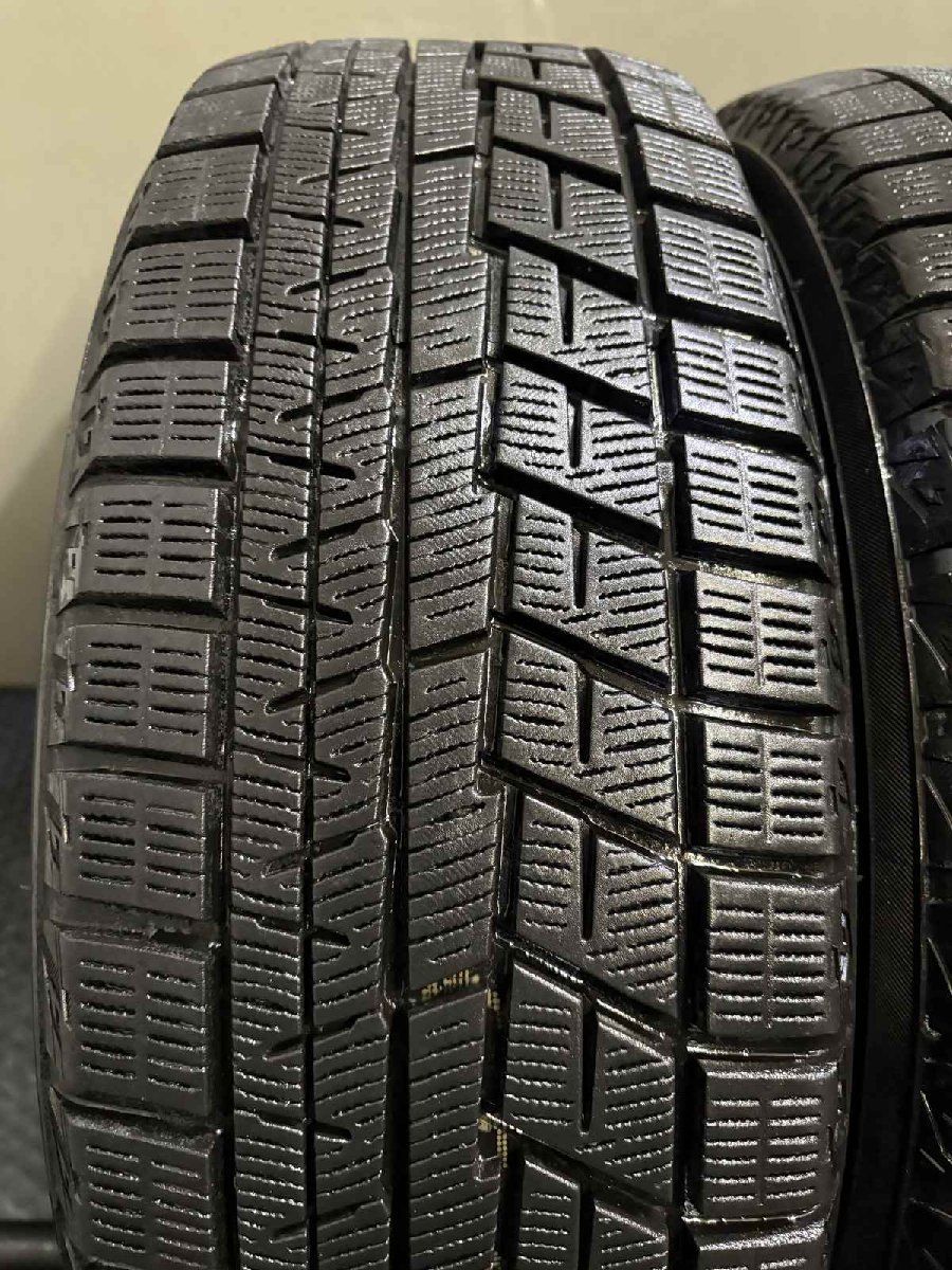 YOKOHAMA ice GUARD iG60 205/60R16 16インチ スタッドレス 4本 21～23 