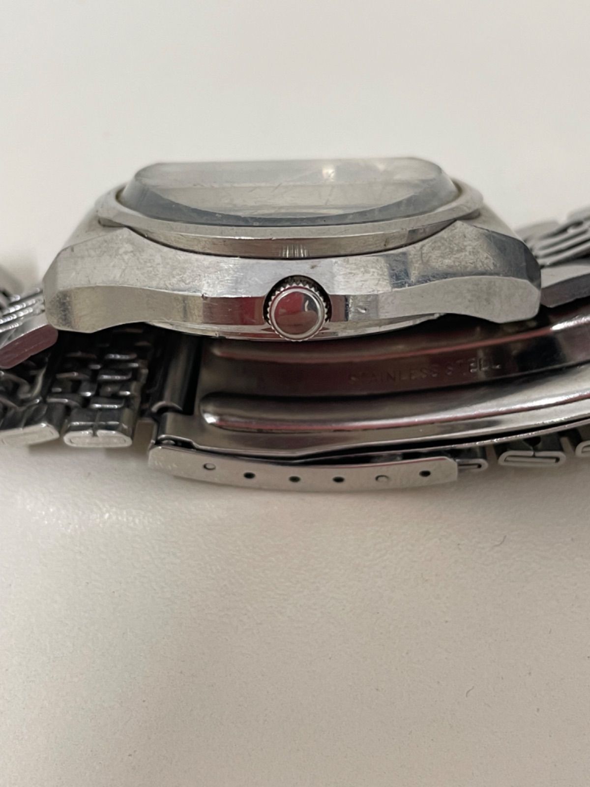 SEIKO ロードマチック