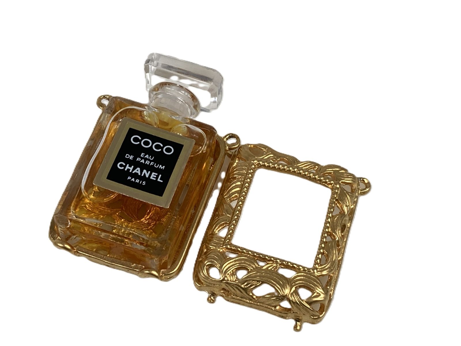 レディース CHANEL シャネル COCO ココ オードゥ パルファム 香水