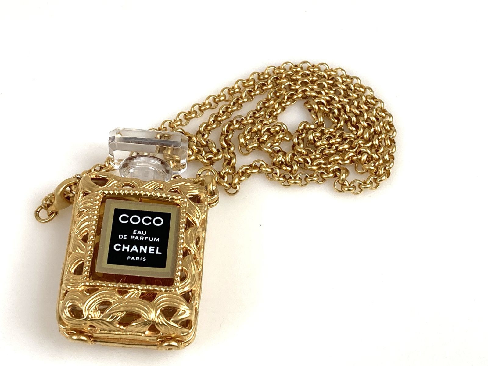 レディース CHANEL シャネル COCO ココ オードゥ パルファム 香水
