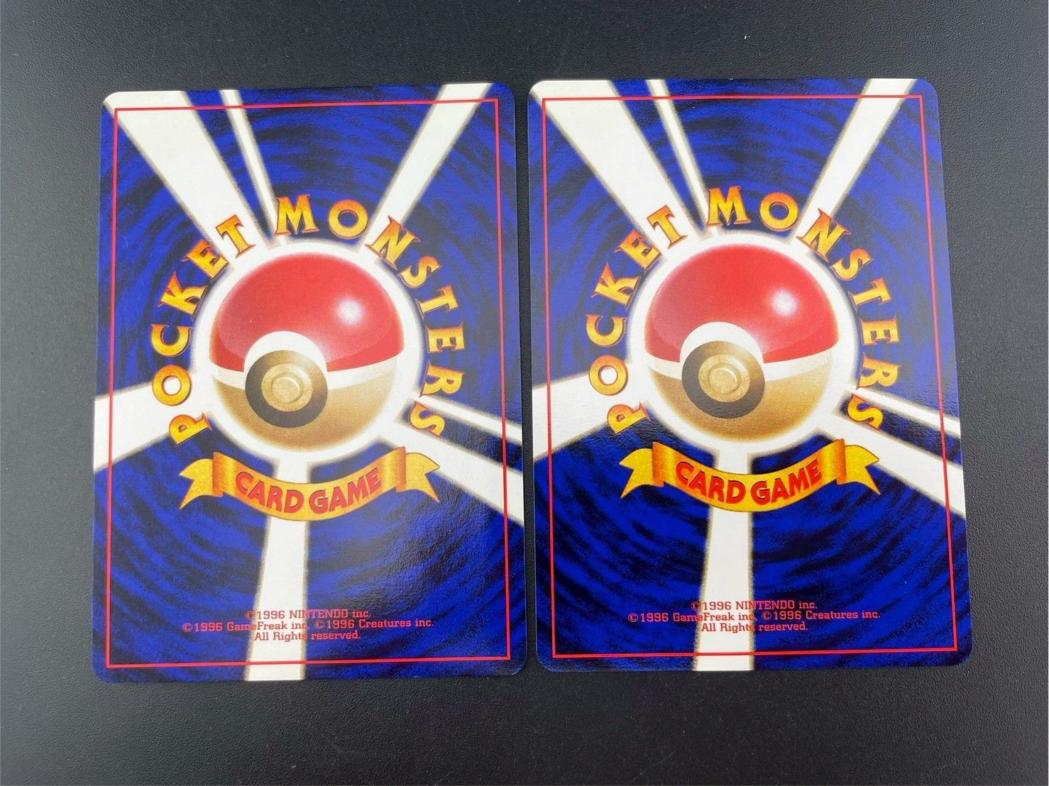 中古品】ポケモンカード ANAスペシャル'99バージョン ポケモンジェット