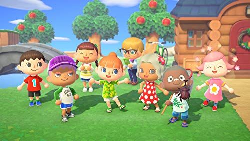 どうぶつの森 ゲームの世界を完全再現！レゴの新シリーズ「レゴ どうぶつの森」2024