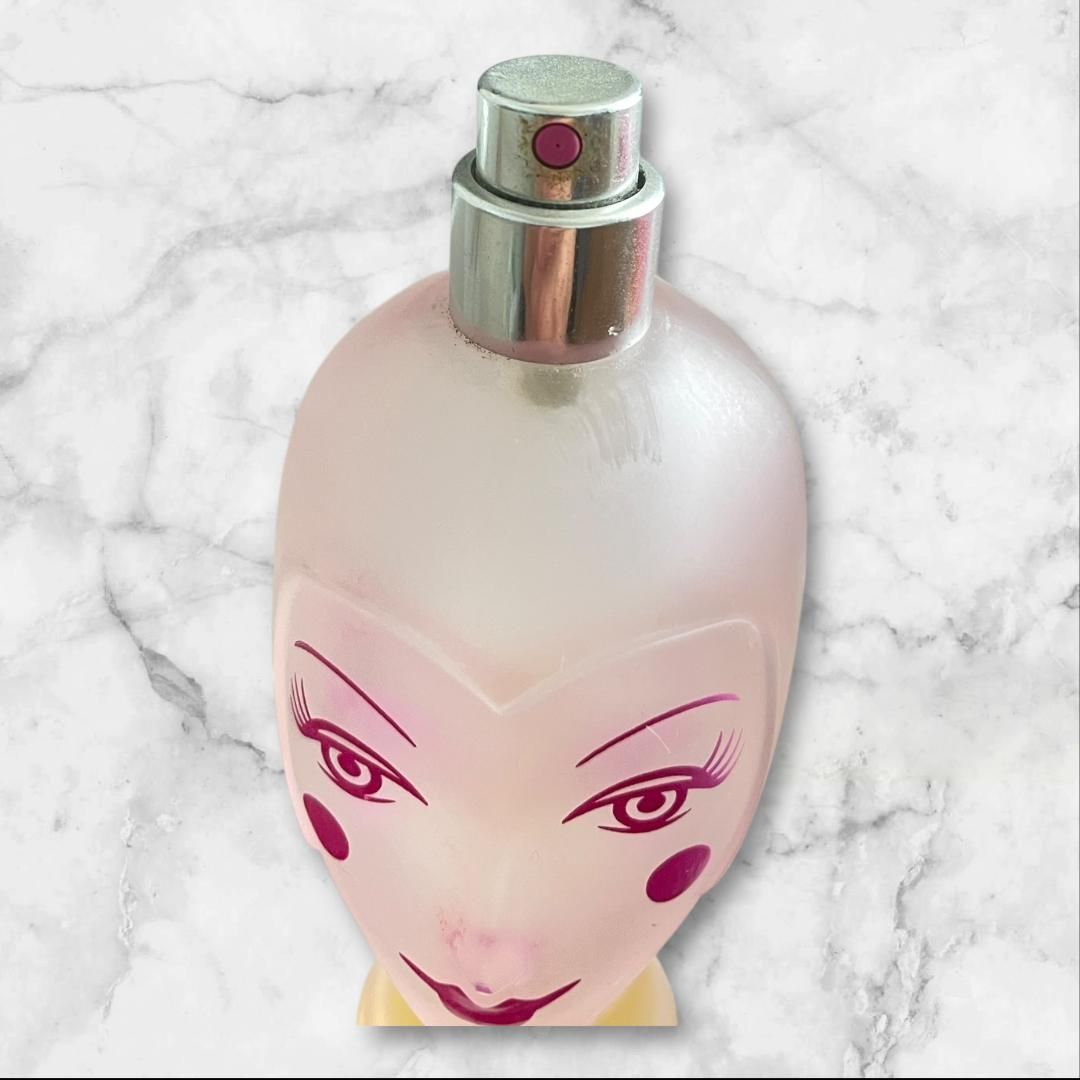 アナスイ 香水 2点セット 75ml EDT スイドリーム スイラブ ボトル