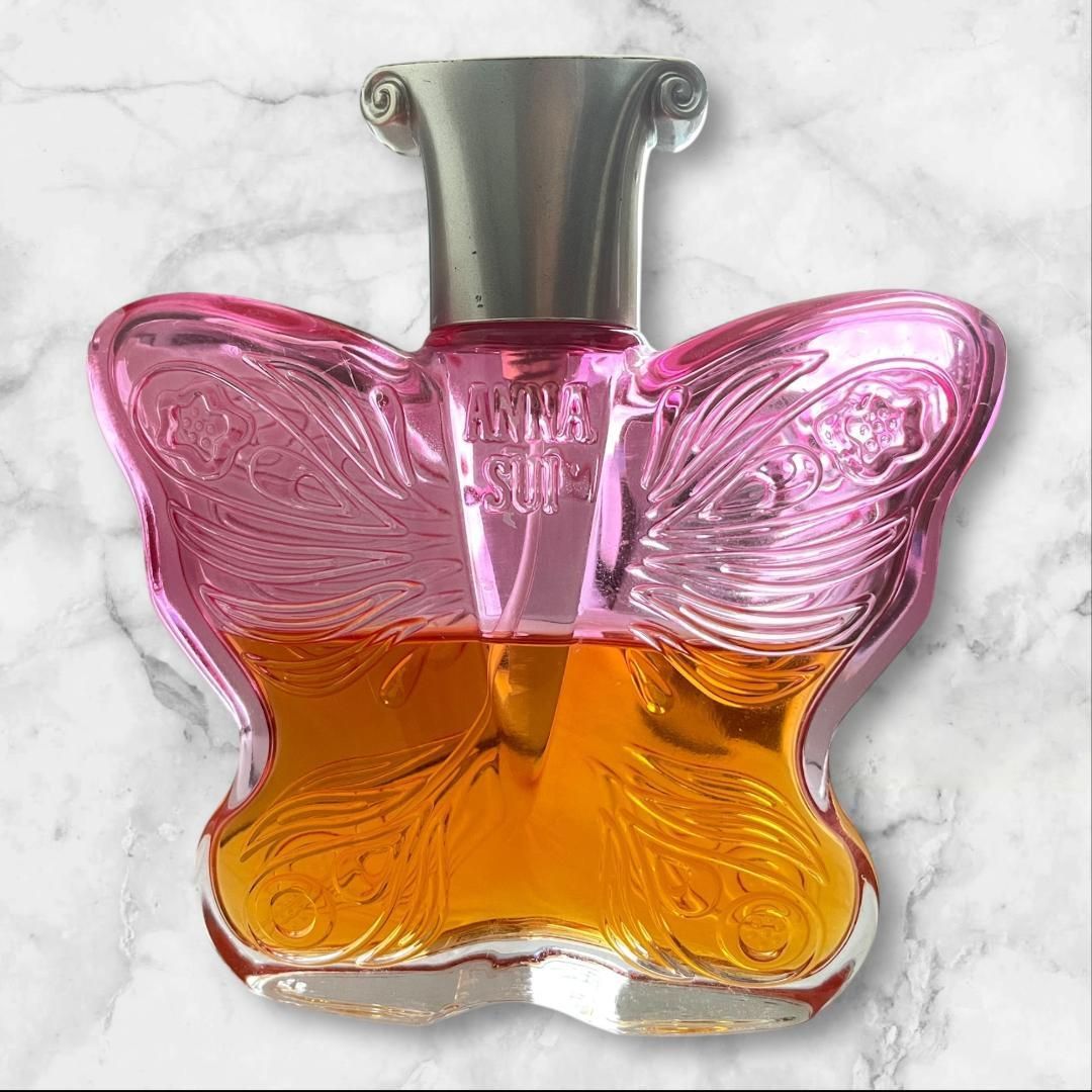 アナスイ 香水 2点セット 75ml EDT スイドリーム スイラブ ボトル