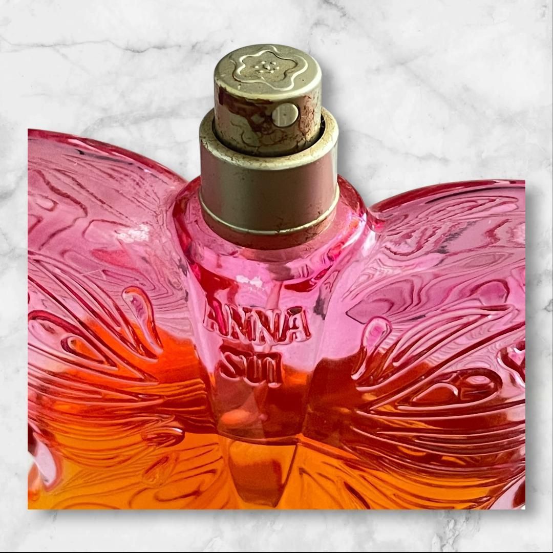 アナスイ 香水 2点セット 75ml EDT スイドリーム スイラブ ボトル
