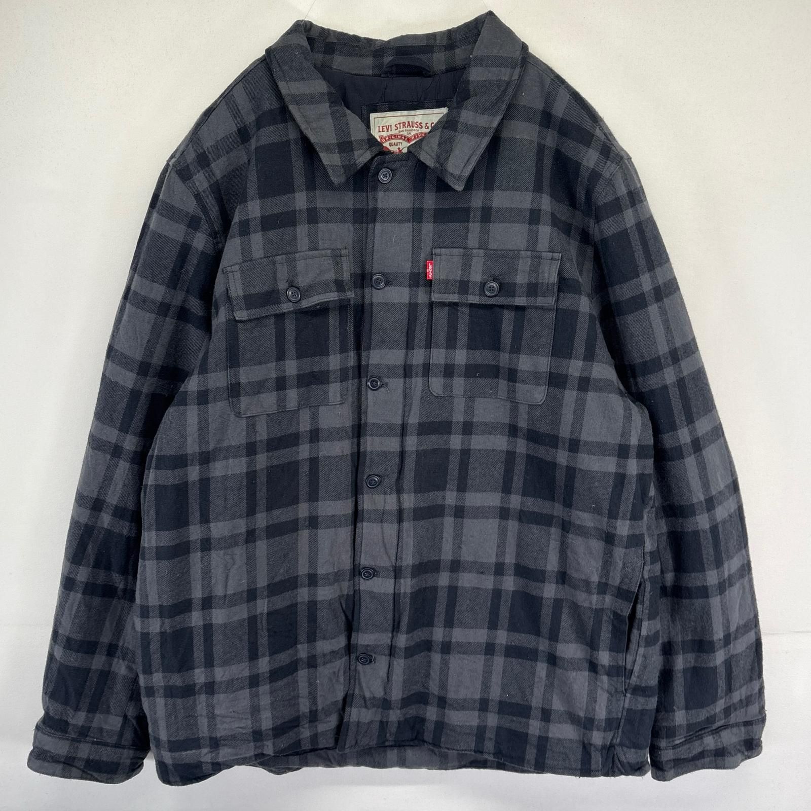 古着 リーバイス Levi