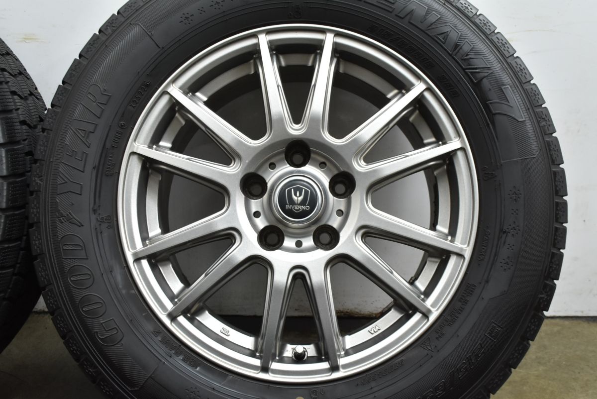 215/65R16超バリ溝4本セット❣️アルファード ヴェルファイア 215/65R16超バリ溝4本セット❣️アルファード ヴェルファイア