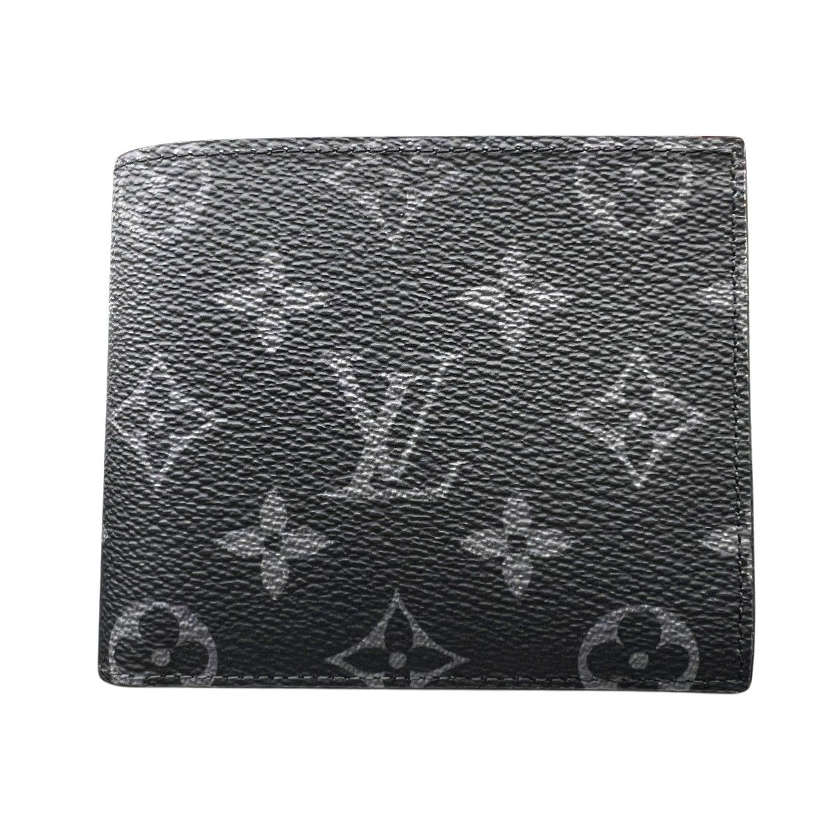 LOUIS VUITTON 展示品級 ルイヴィトン ポルトフォイユ マルコNM 