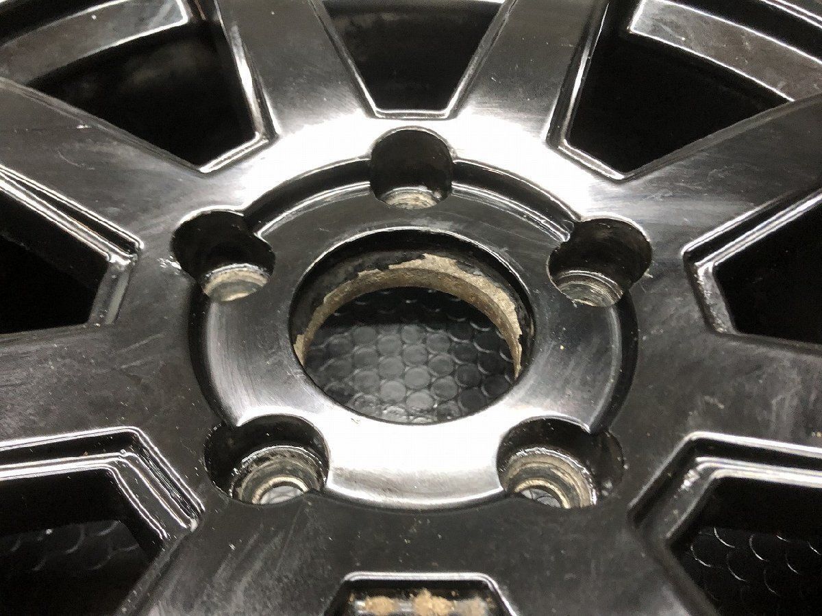 LOXARNY 632 ROOK KELLY MX ロクサーニ ロックケリー 社外ホイール 17