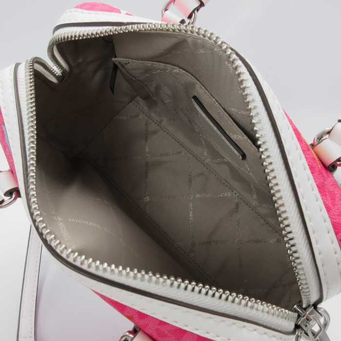 新品】マイケルコース 35R5STFC5V DRAGONFRUIT バッグ ハンドバッグ 
