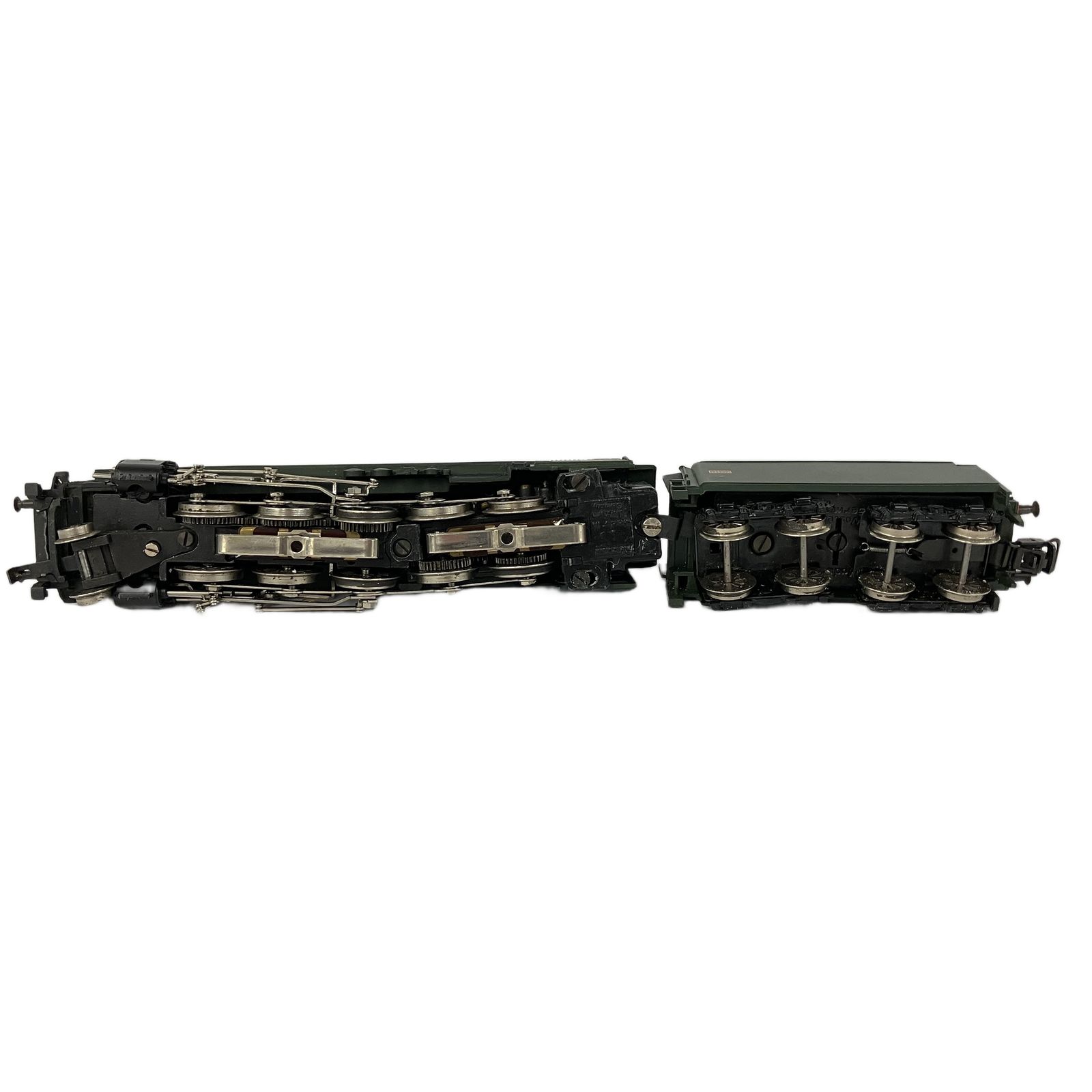 marklin 3046 蒸気機関車 SNCF 150X形 鉄道模型 HOゲージ メルクリン