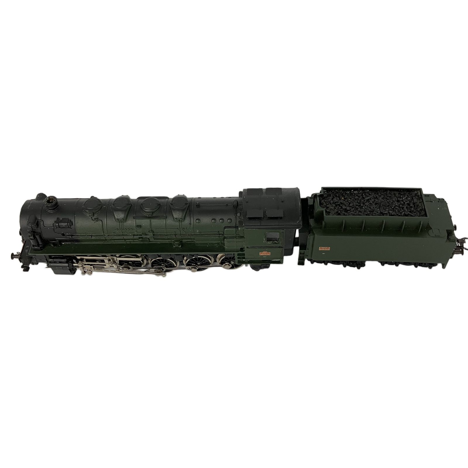 marklin 3046 蒸気機関車 SNCF 150X形 鉄道模型 HOゲージ メルクリン