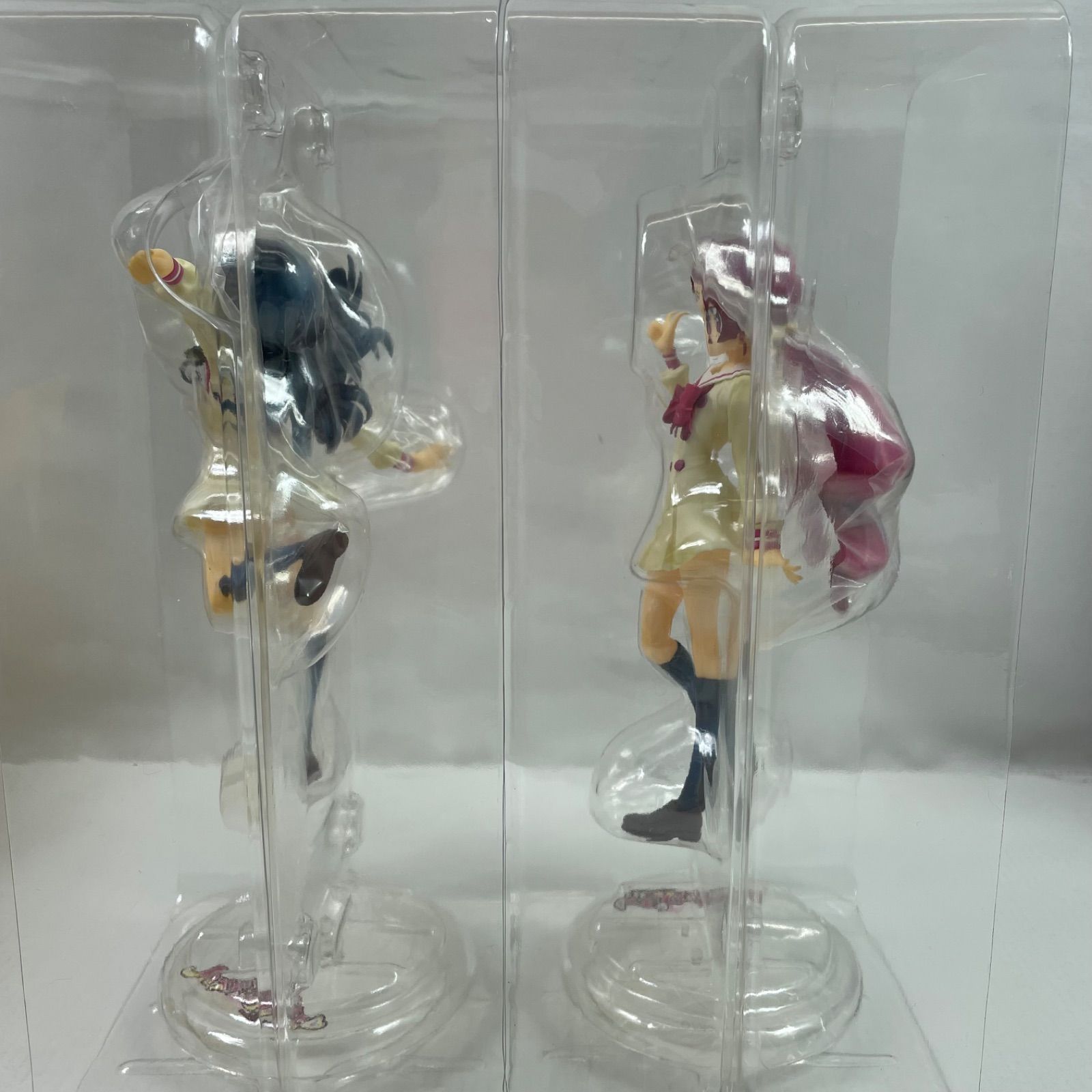 A2987・ハートキャッチプリキュア 世界制服作戦 花咲 つぼみ 来海